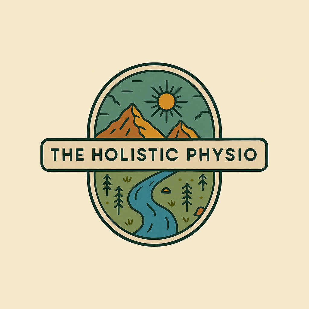 The Holistic Physio